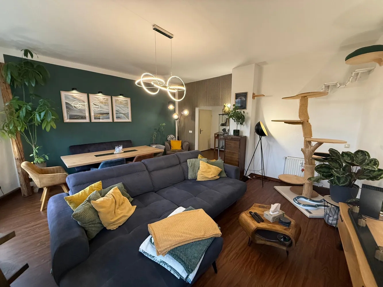 3 Zimmer Wohnung mit 79 m² in Gera – Bild 11
