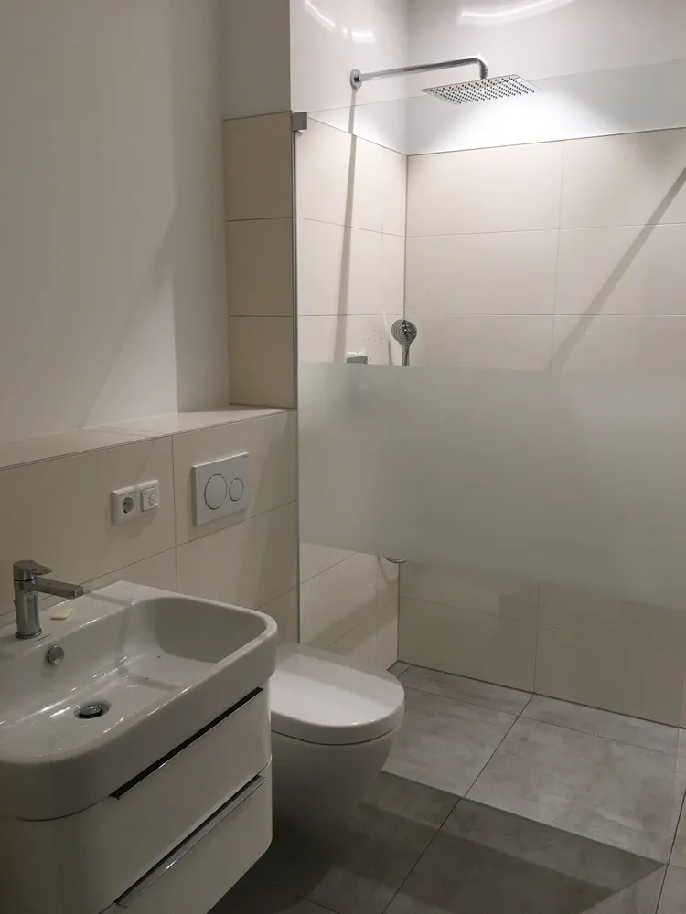2 Zimmer Wohnung mit 75 m² in Frankfurt am Main – Bild 9