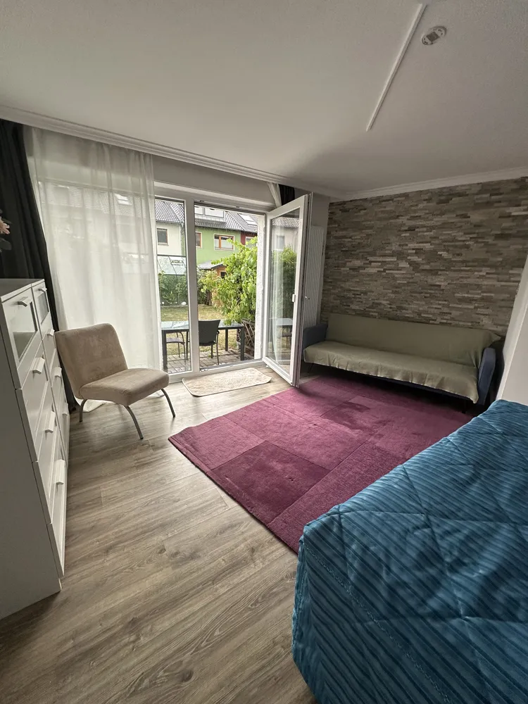 3 room apartment with 93 m² in Cologne – Photo 4