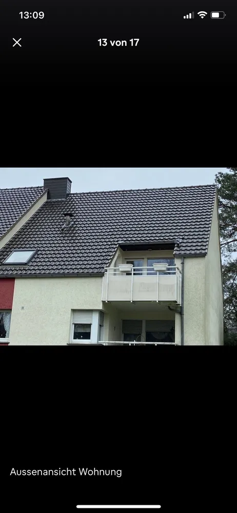 4 Zimmer Wohnung mit 84 m² in Bochum – Bild 4