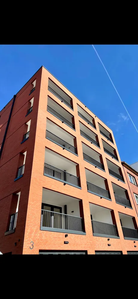 2 Zimmer Wohnung mit 49 m² in Münster – Bild 10