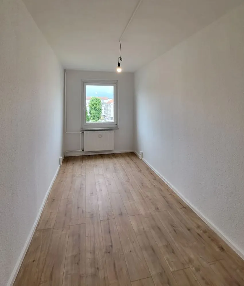 4 room apartment with 71 m² in Magdeburg – Photo 7