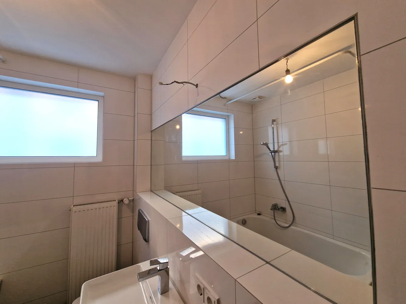 3 Zimmer Wohnung mit 72 m² in Nürnberg – Bild 1