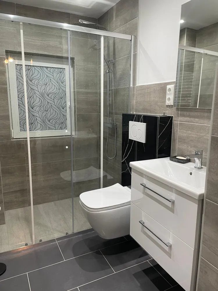 3 Zimmer Wohnung mit 55 m² in Hanau – Bild 4