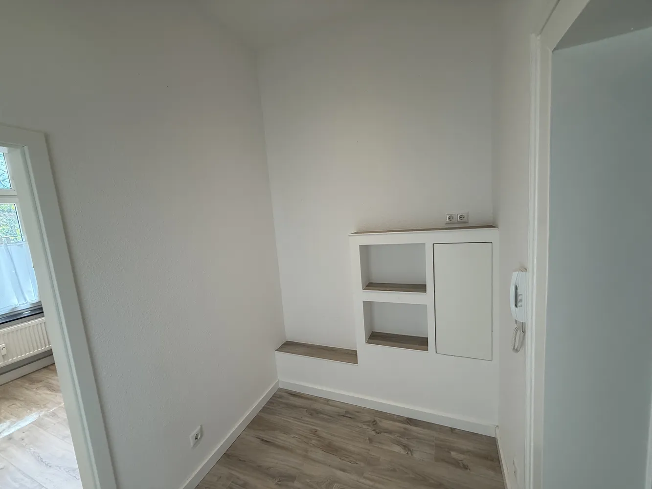 2 Zimmer Wohnung mit 48 m² in Duisburg – Bild 3