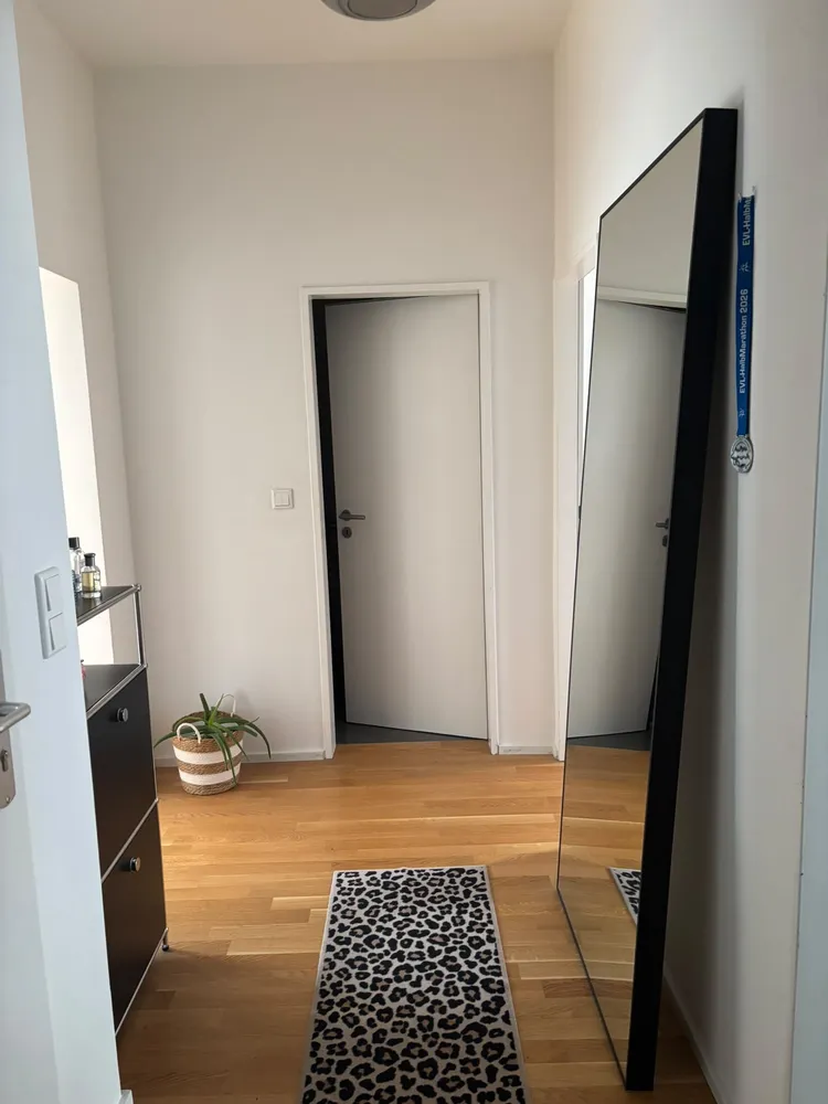 2 room apartment with 62 m² in Düsseldorf – Photo 8