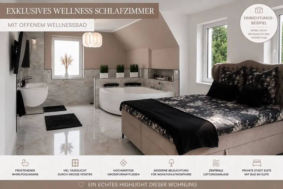 3 Zimmer Wohnung mit 106 m² in Gütersloh – Bild 6