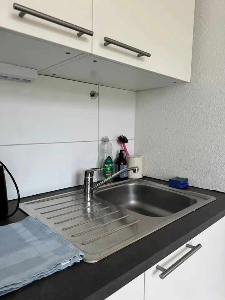 WG-Zimmer mit 25 m² in Hannover – Bild 6