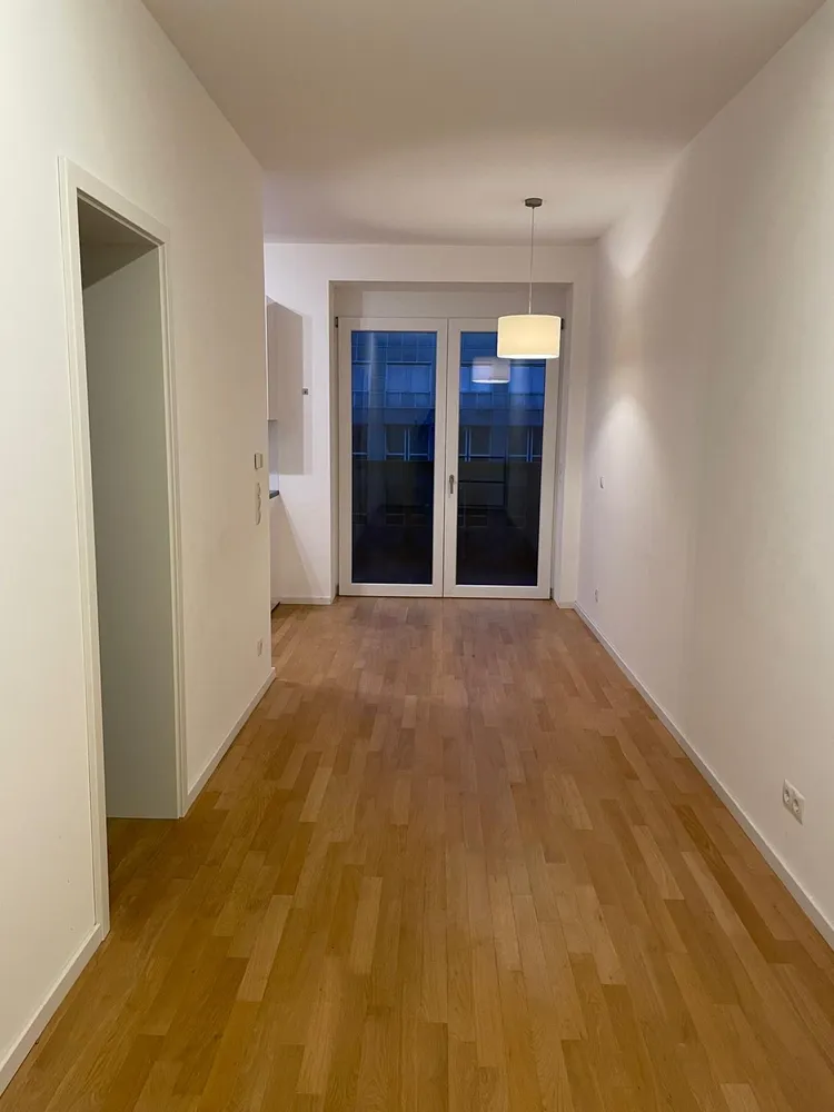 2 Zimmer Wohnung mit 53 m² in Frankfurt am Main – Bild 7