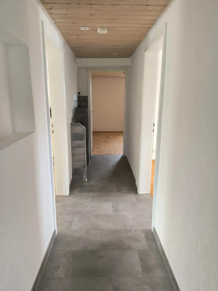 6 Zimmer Wohnung mit 115 m² in Mosbach – Bild 8