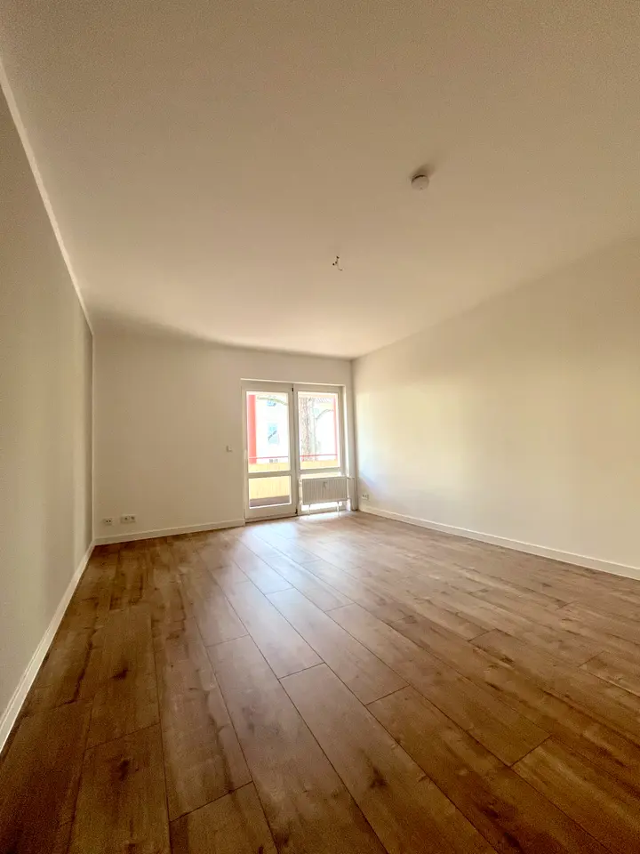 2 Zimmer Wohnung mit 65 m² in Dresden – Bild 1