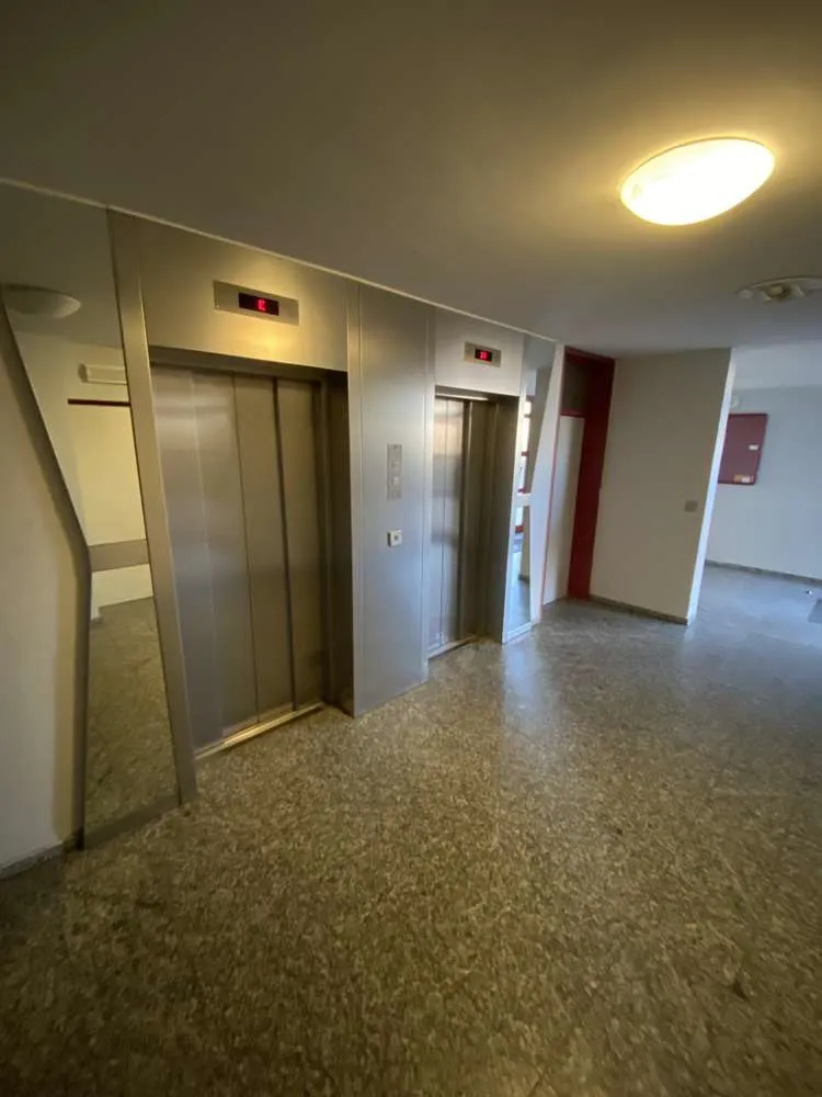 5 room apartment with 119 m² in Ludwigshafen am Rhein – Photo 10
