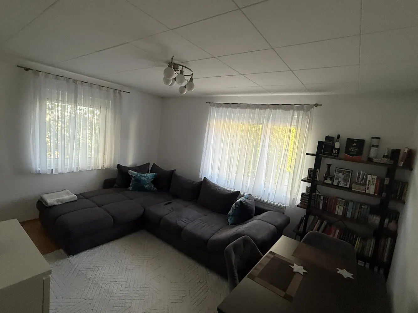 3 Zimmer Wohnung mit 54 m² in Stuttgart – Bild 4