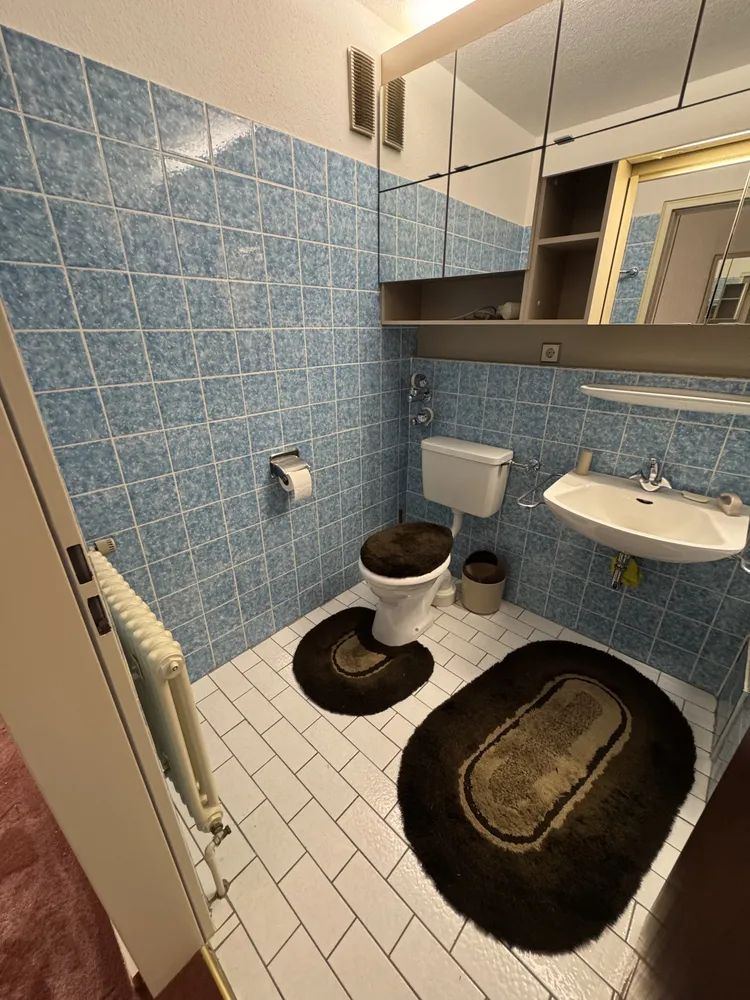 1 Zimmer Wohnung mit 38 m² in Kempten (Allgäu) – Bild 3