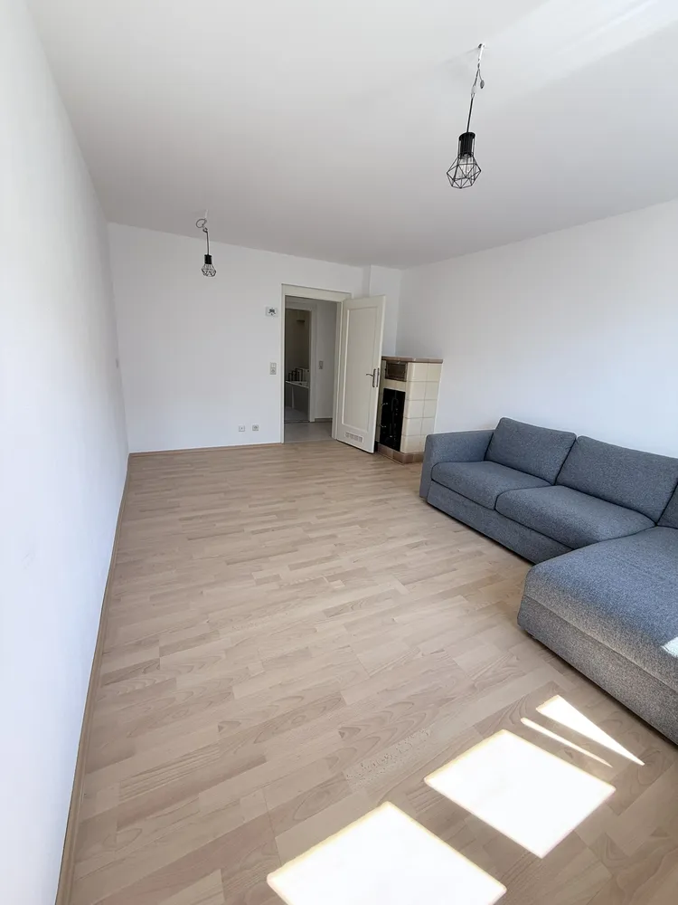2 Zimmer Wohnung mit 55 m² in Nürnberg – Bild 3
