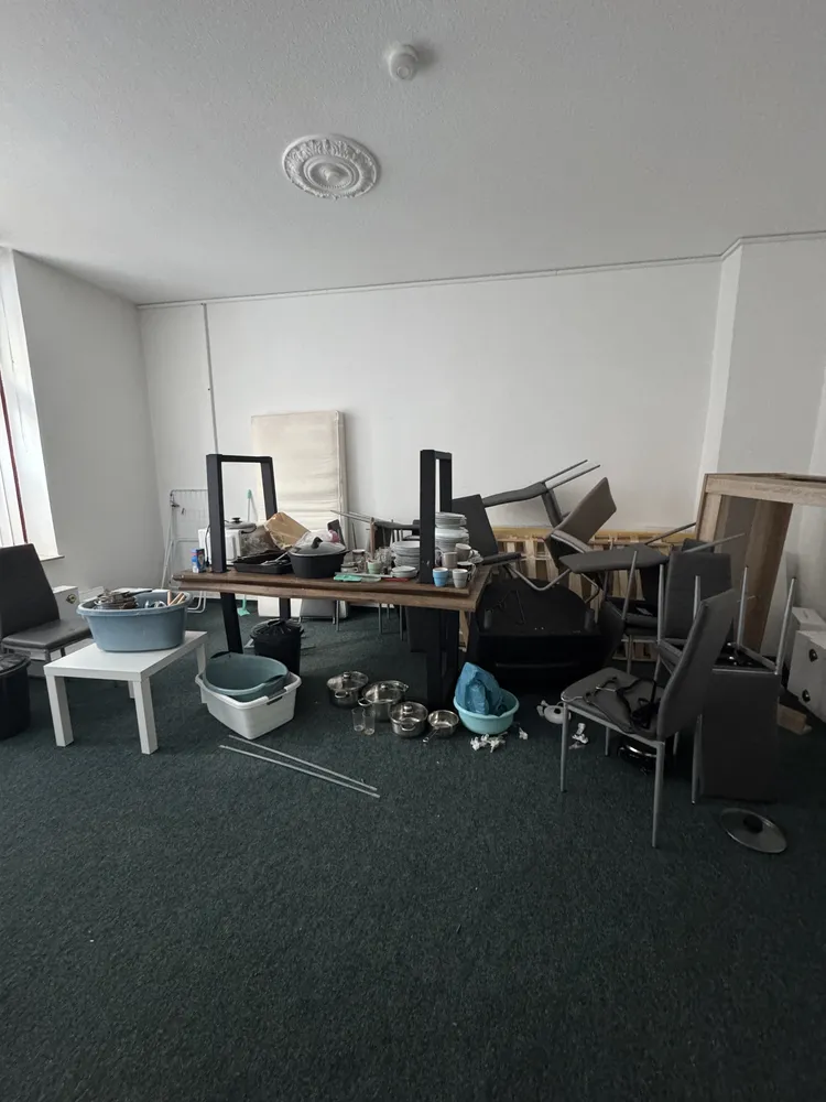 4 Zimmer Wohnung mit 115 m² in Magdeburg – Bild 10