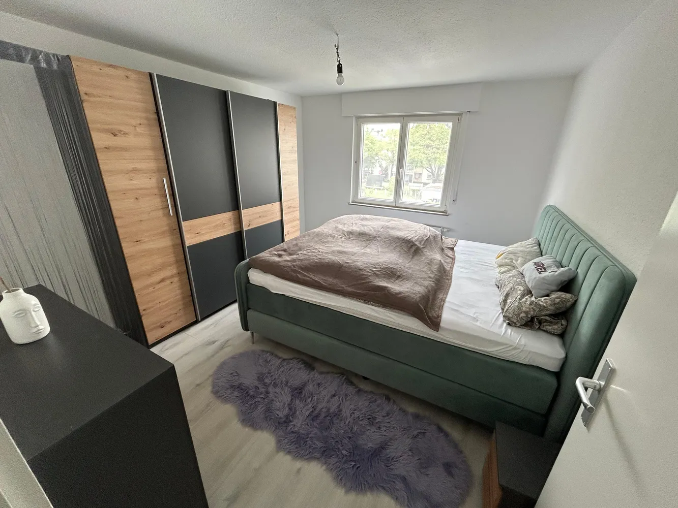 4 Zimmer Wohnung mit 72 m² in Waiblingen – Bild 4