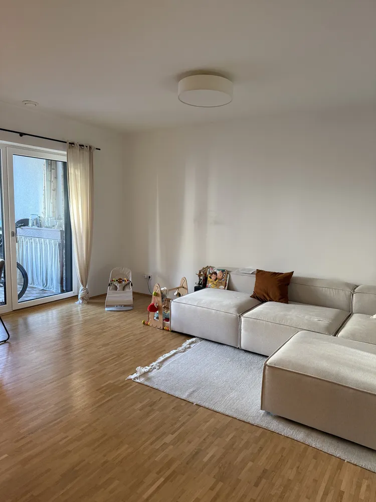 3 Zimmer Wohnung mit 89 m² in Heidelberg – Bild 8