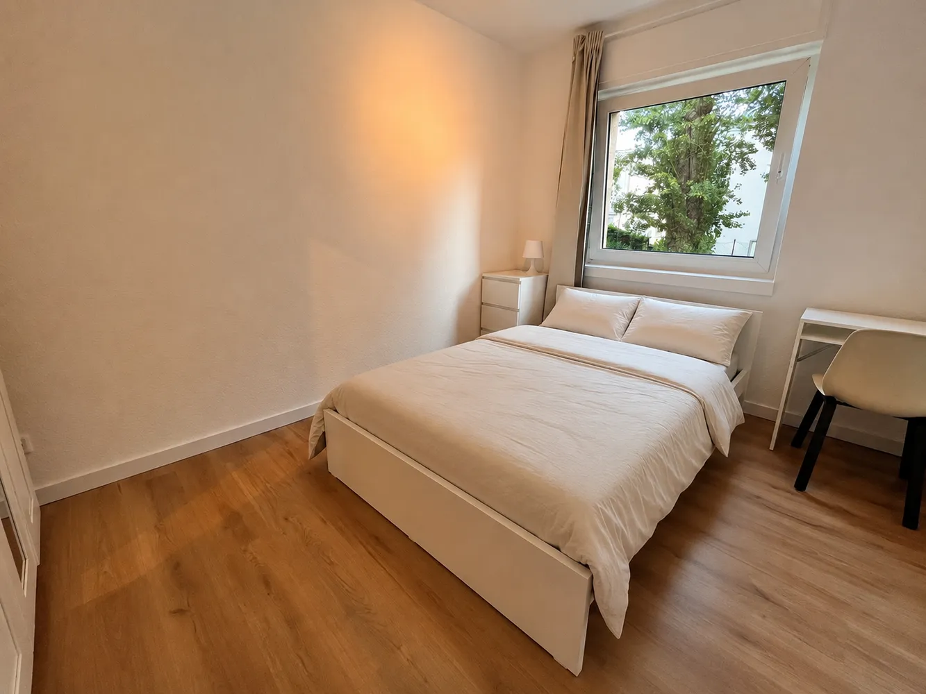 3 Zimmer Wohnung mit 58 m² in Frankfurt am Main – Bild 9