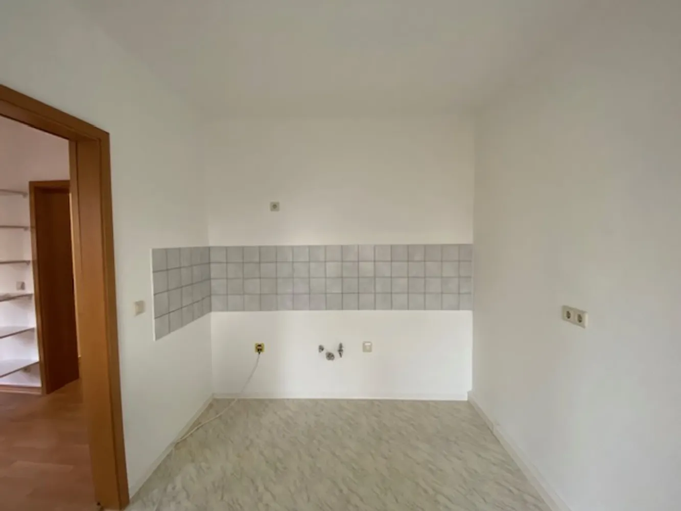2 Zimmer Wohnung mit 50 m² in Leipzig – Bild 8