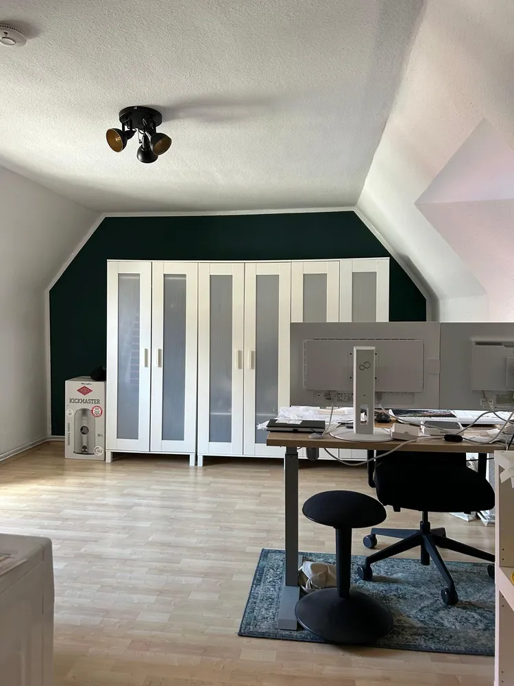 3 Zimmer Wohnung mit 94 m² in Wuppertal – Bild 4