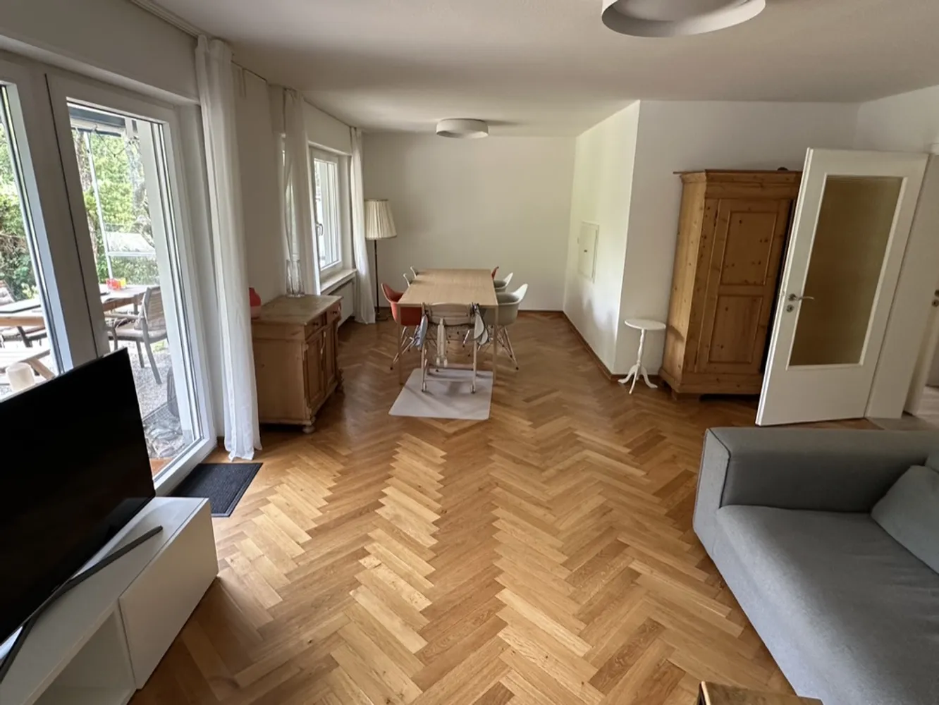 3 Zimmer Wohnung mit 105 m² in Bonn – Bild 3