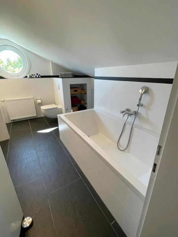 5 Zimmer Haus mit 140 m² in Heidelberg – Bild 7
