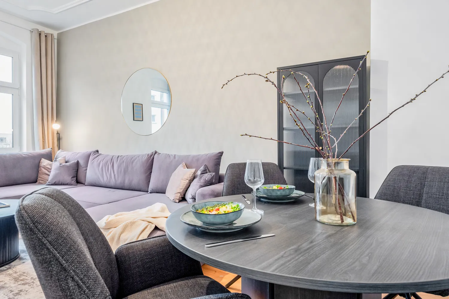 1 Zimmer Wohnung mit 64 m² in Berlin – Bild 7