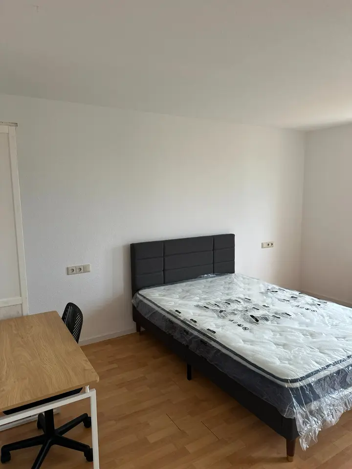 WG-Zimmer mit 20 m² in Kirchheim unter Teck – Bild 3