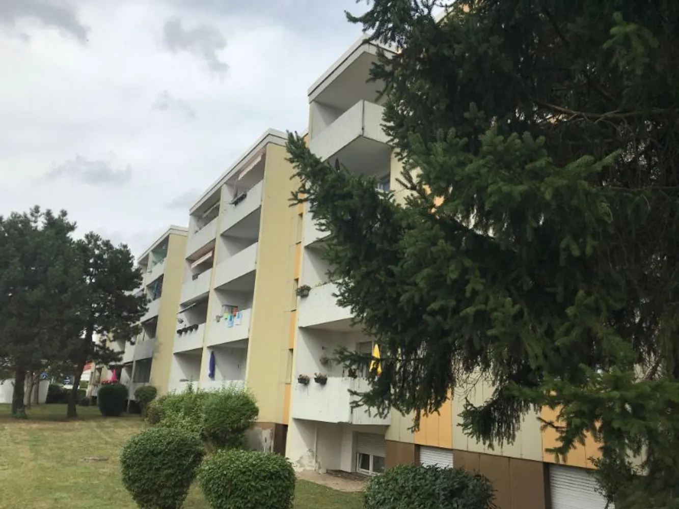 4 Zimmer Wohnung mit 101 m² in Hanau – Bild 4