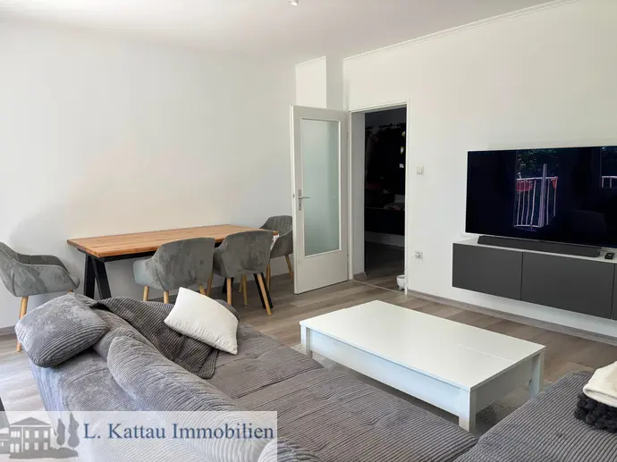 3 Zimmer Wohnung mit 75 m² in Bremen – Bild 6