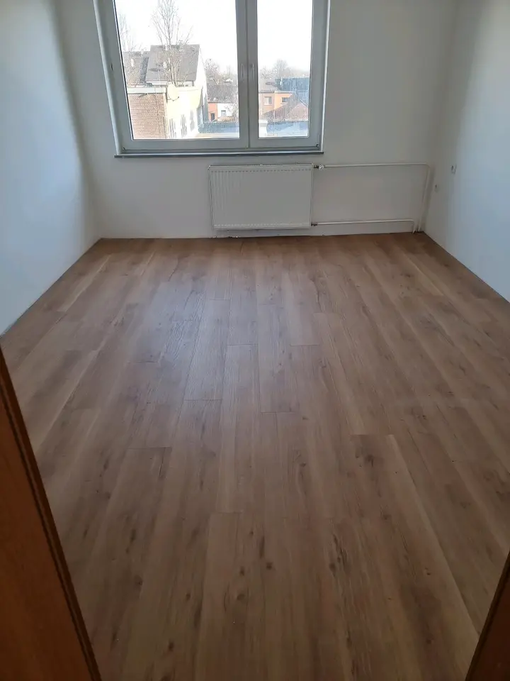 3 Zimmer Wohnung mit 53 m² in Duisburg – Bild 1