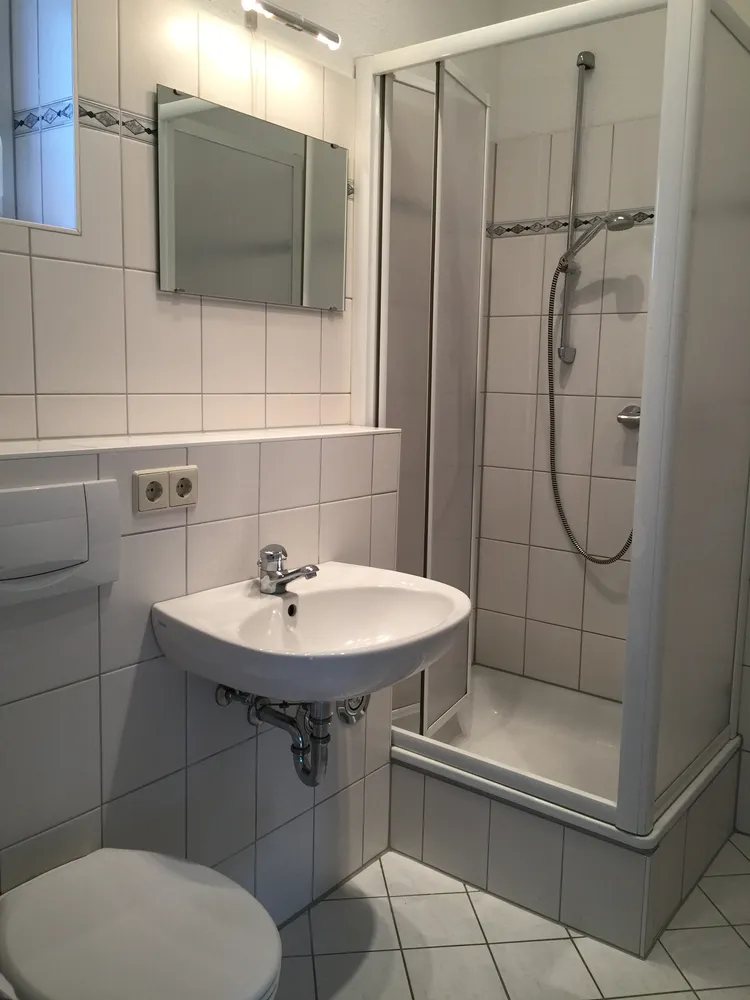 2 room apartment with 48 m² in Lörrach – Photo 2