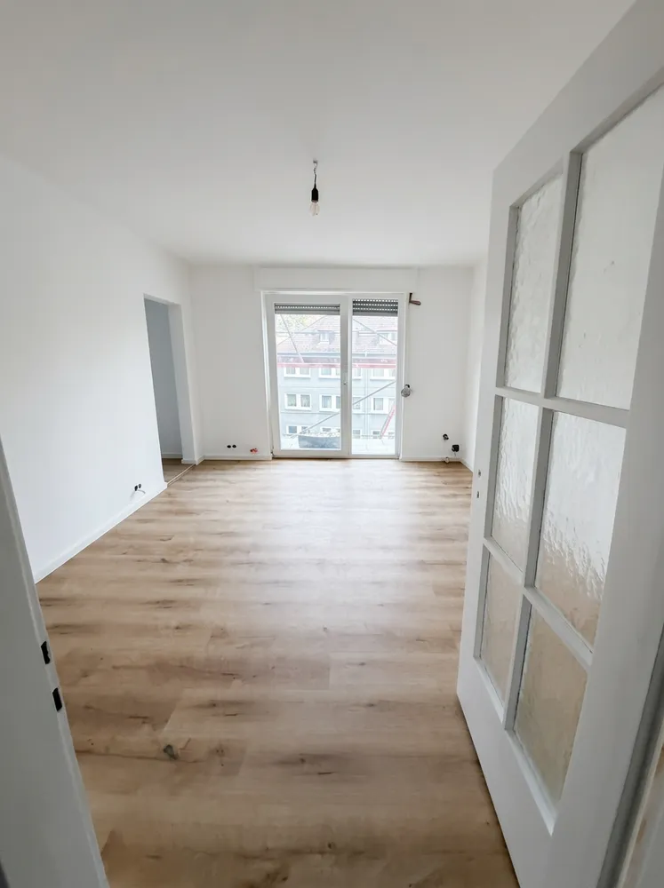 3 room apartment with 62 m² in Stuttgart – Photo 4