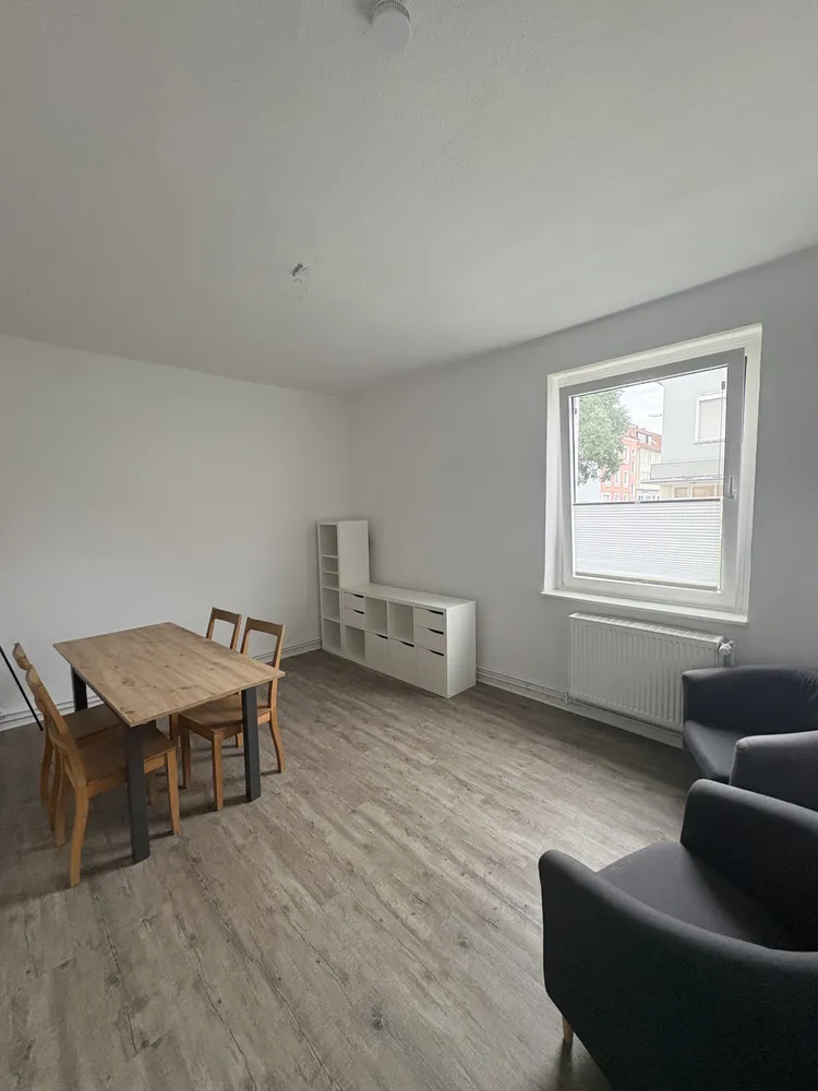 3 Zimmer Wohnung mit 51 m² in Osnabrück – Bild 4
