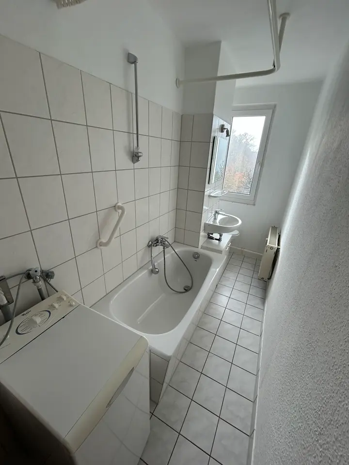 2 Zimmer Wohnung mit 40 m² in Nordhausen – Bild 6