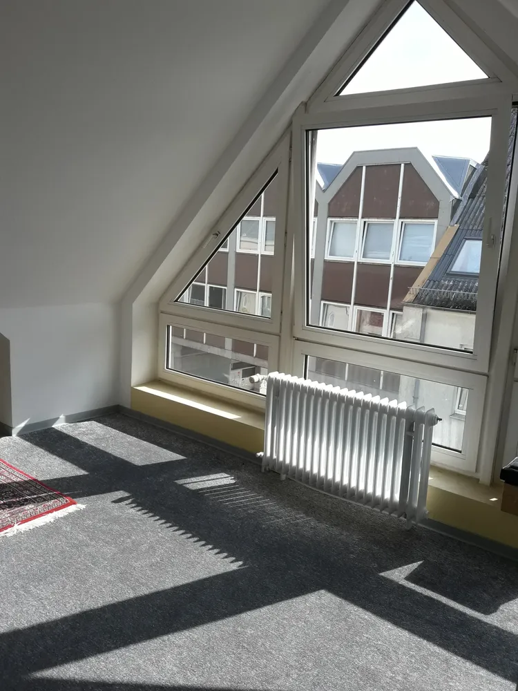 1 Zimmer Wohnung mit 45 m² in Schleswig – Bild 7