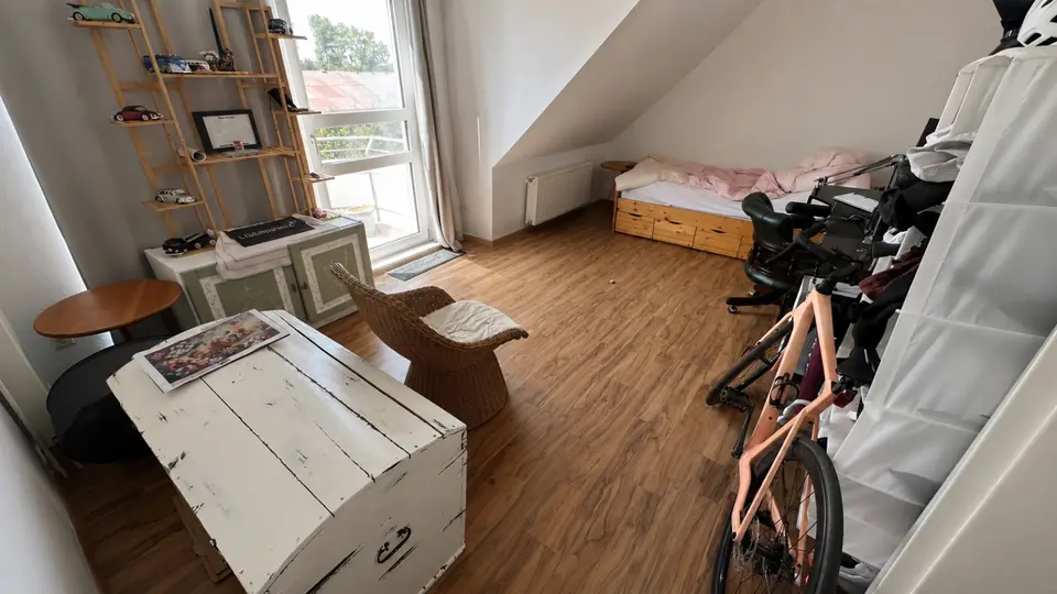 3 Zimmer Wohnung mit 93 m² in Buxtehude – Bild 1