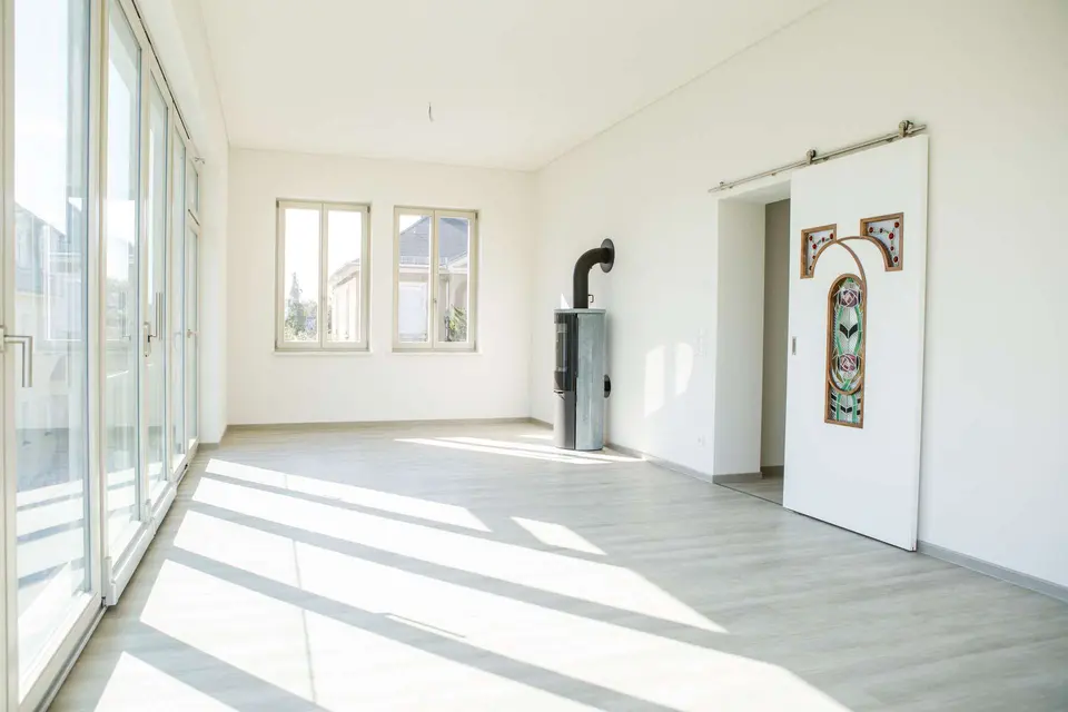 4 Zimmer Wohnung mit 121 m² in Radebeul – Bild 6