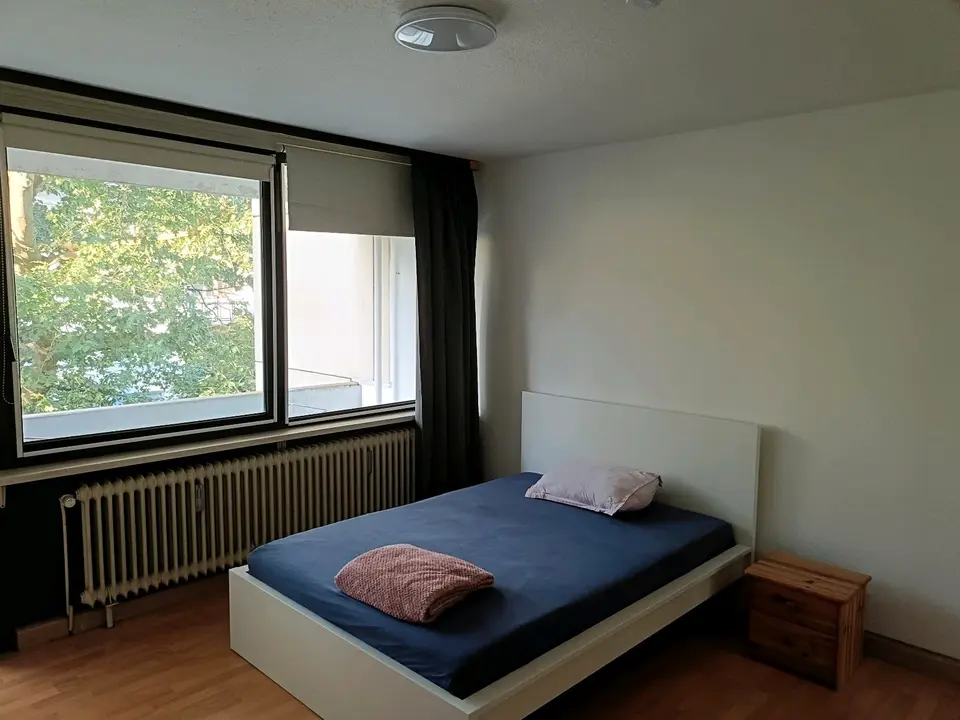 WG-Zimmer mit 30 m² in Hannover – Bild 9