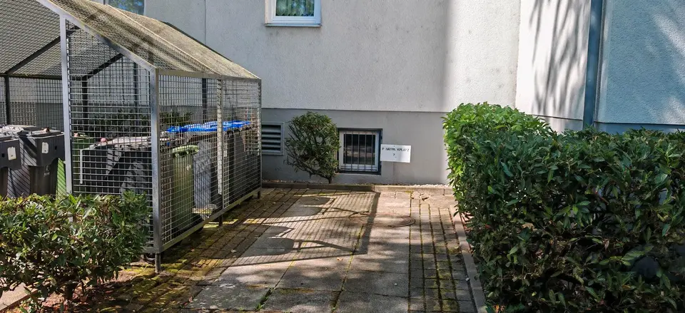 2 Zimmer Wohnung mit 65 m² in Saarbrücken – Bild 3