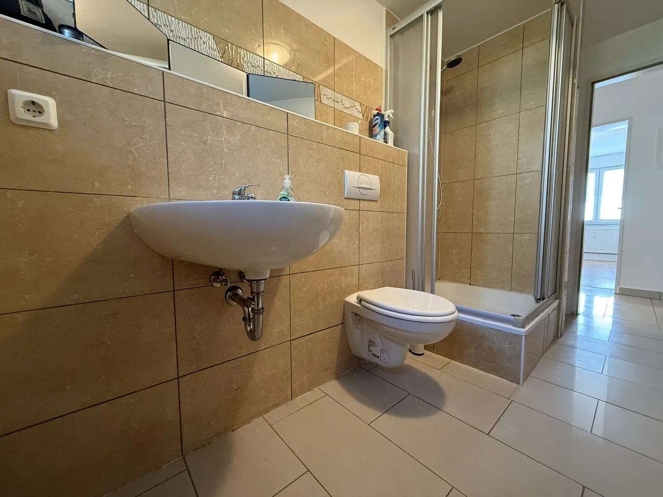 3 Zimmer Wohnung mit 72 m² in Wuppertal – Bild 6