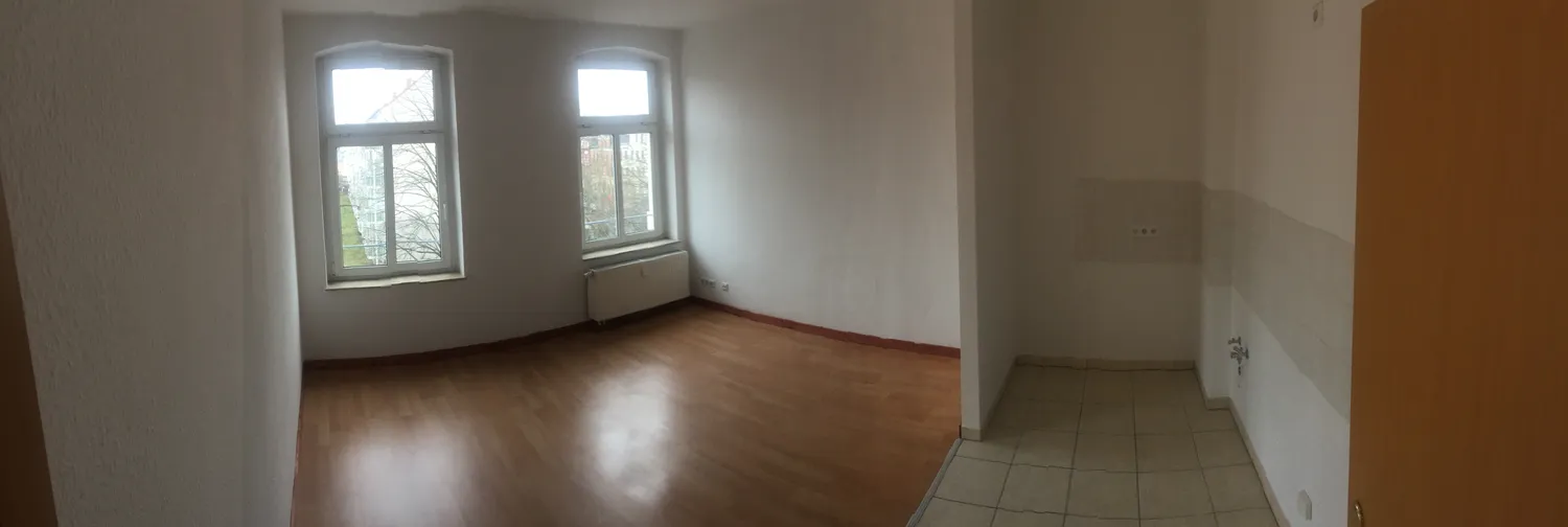 2 Zimmer Wohnung mit 41 m² in Chemnitz – Bild 6