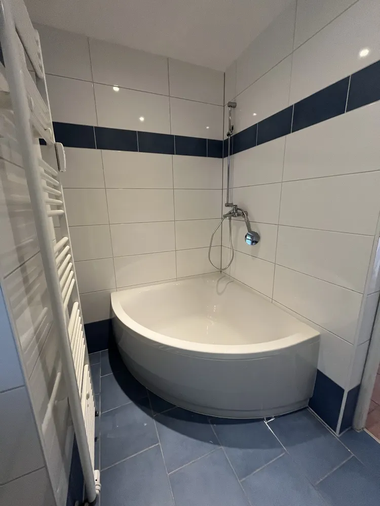 3 Zimmer Wohnung mit 64 m² in Magdeburg – Bild 12
