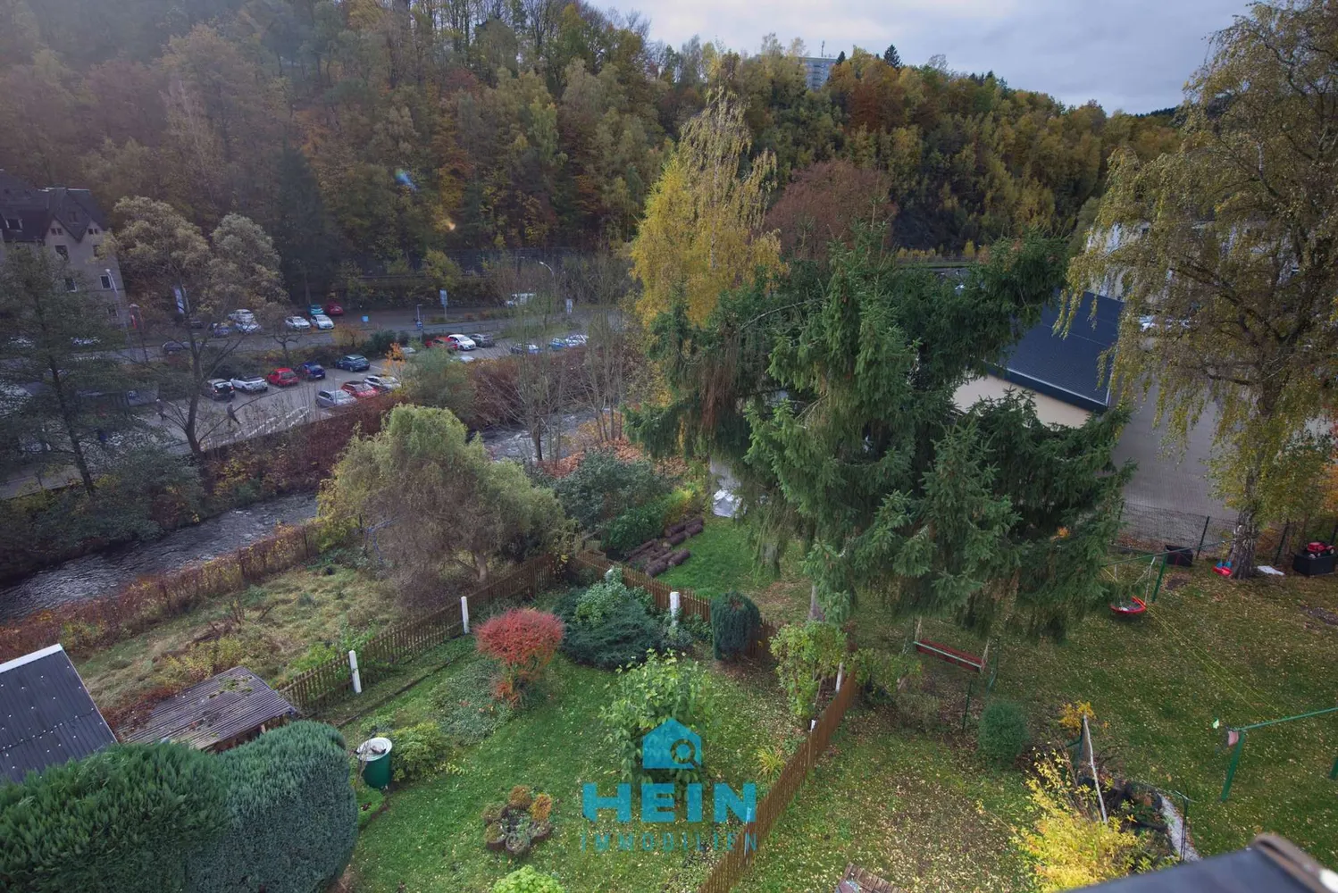 2 room apartment with 69 m² in Aue-Bad Schlema – Photo 4