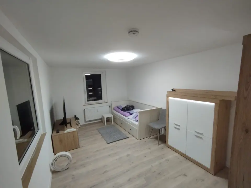 2 Zimmer Wohnung mit 27 m² in Hürth – Bild 1