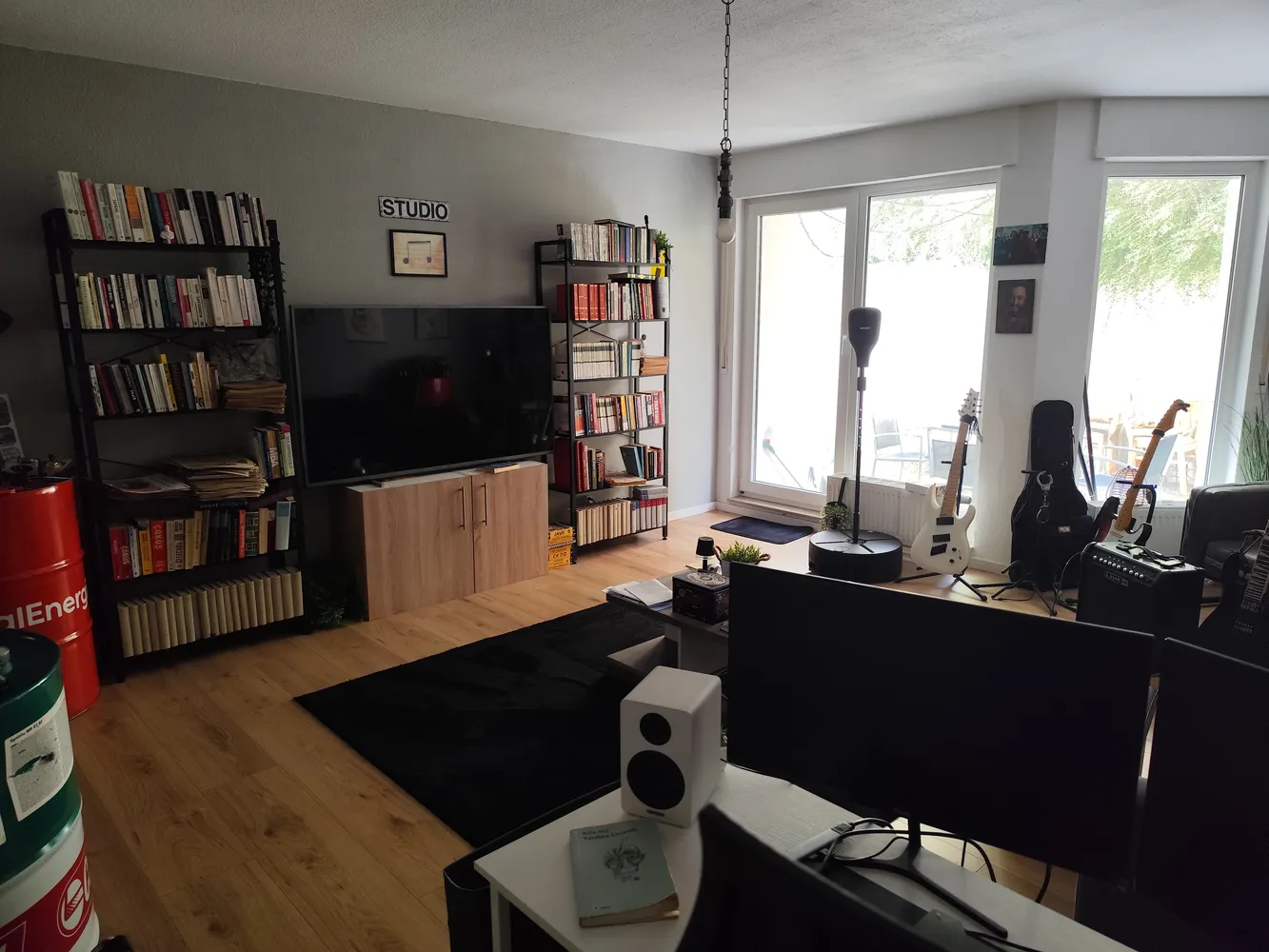 2 Zimmer Wohnung mit 75 m² in Dresden – Bild 5