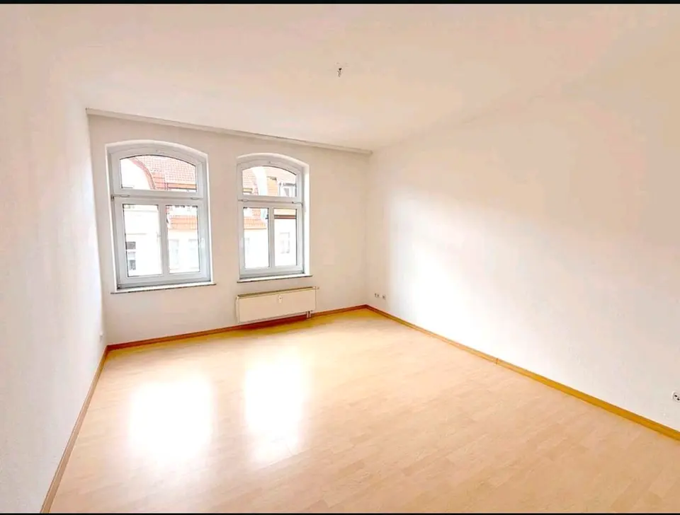 3 Zimmer Wohnung mit 64 m² in Erfurt – Bild 1