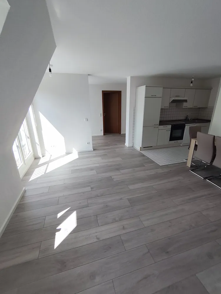 2 Zimmer Wohnung mit 55 m² in Dresden – Bild 5