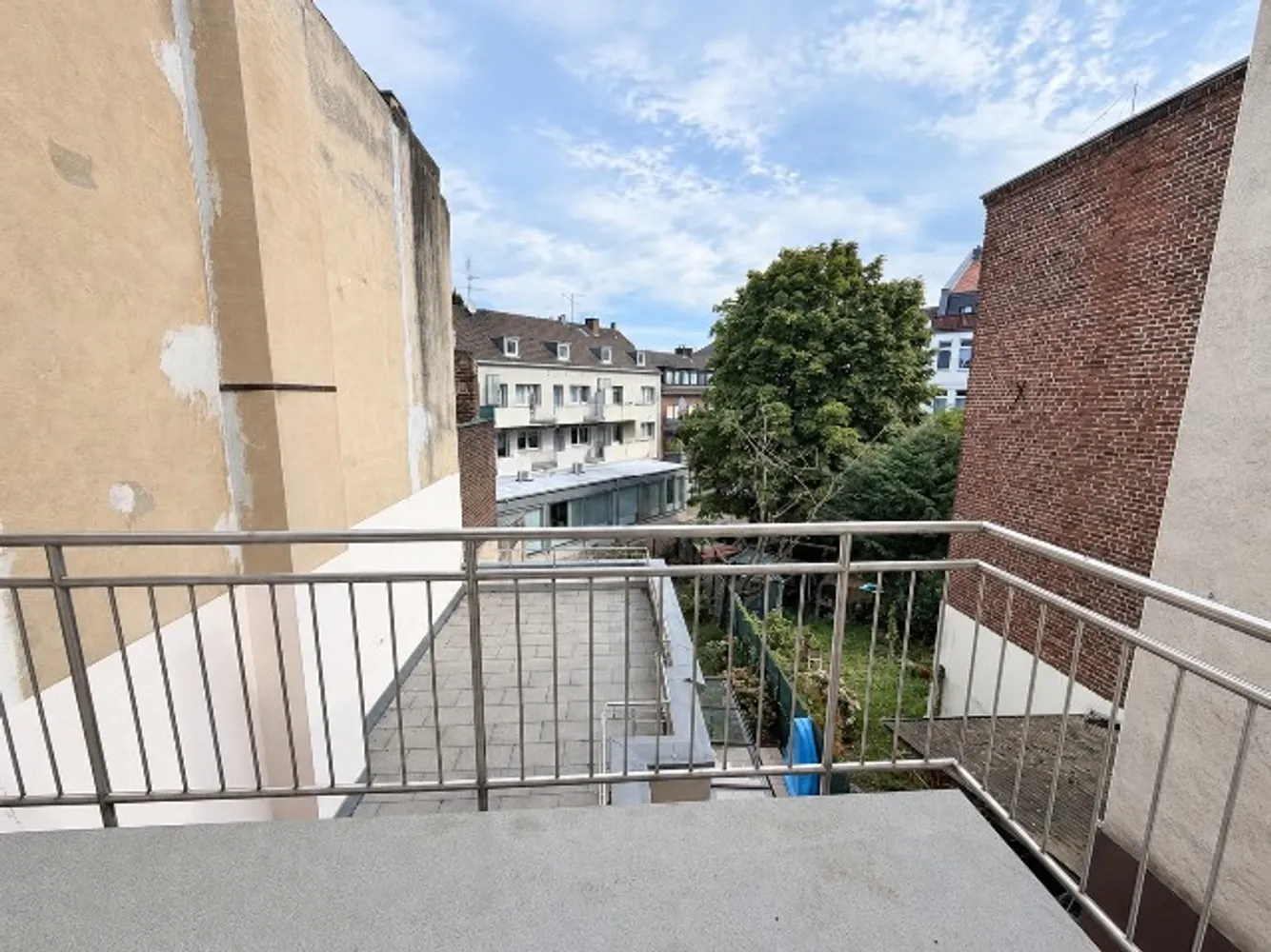 2 Zimmer Wohnung mit 65 m² in Mönchengladbach – Bild 6